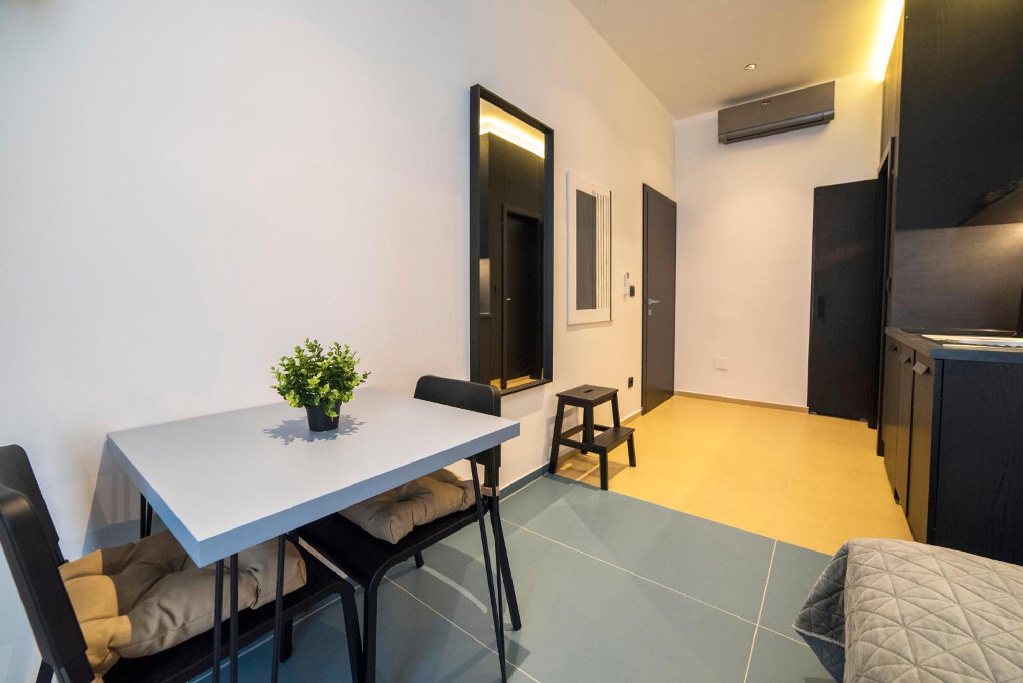 Apartments Bella Mia, 1St Floor Zagreb Eksteriør bilde