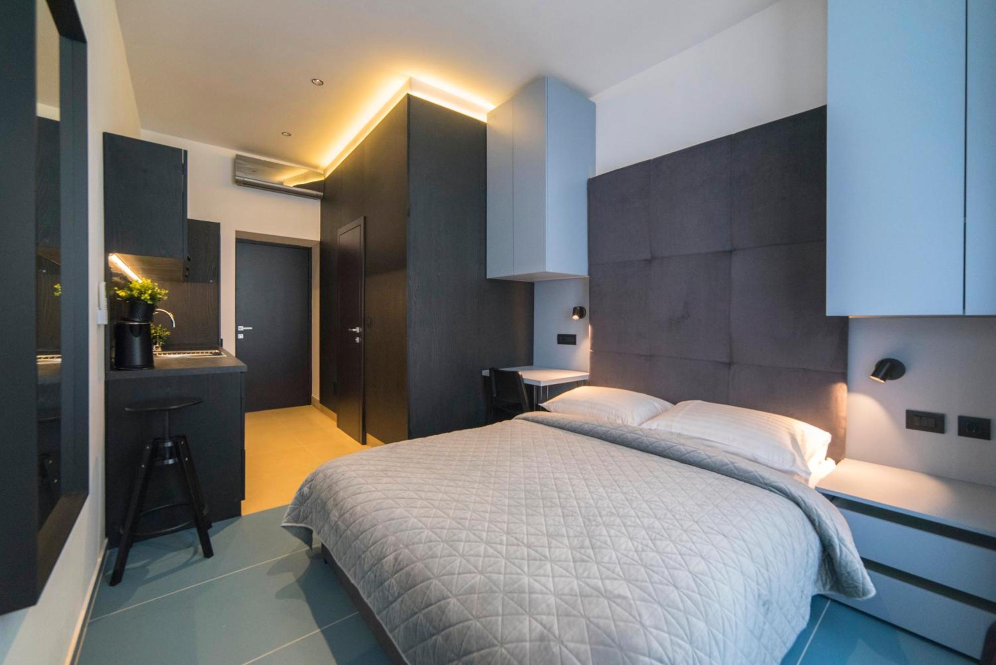 Apartments Bella Mia, 1St Floor Zagreb Eksteriør bilde