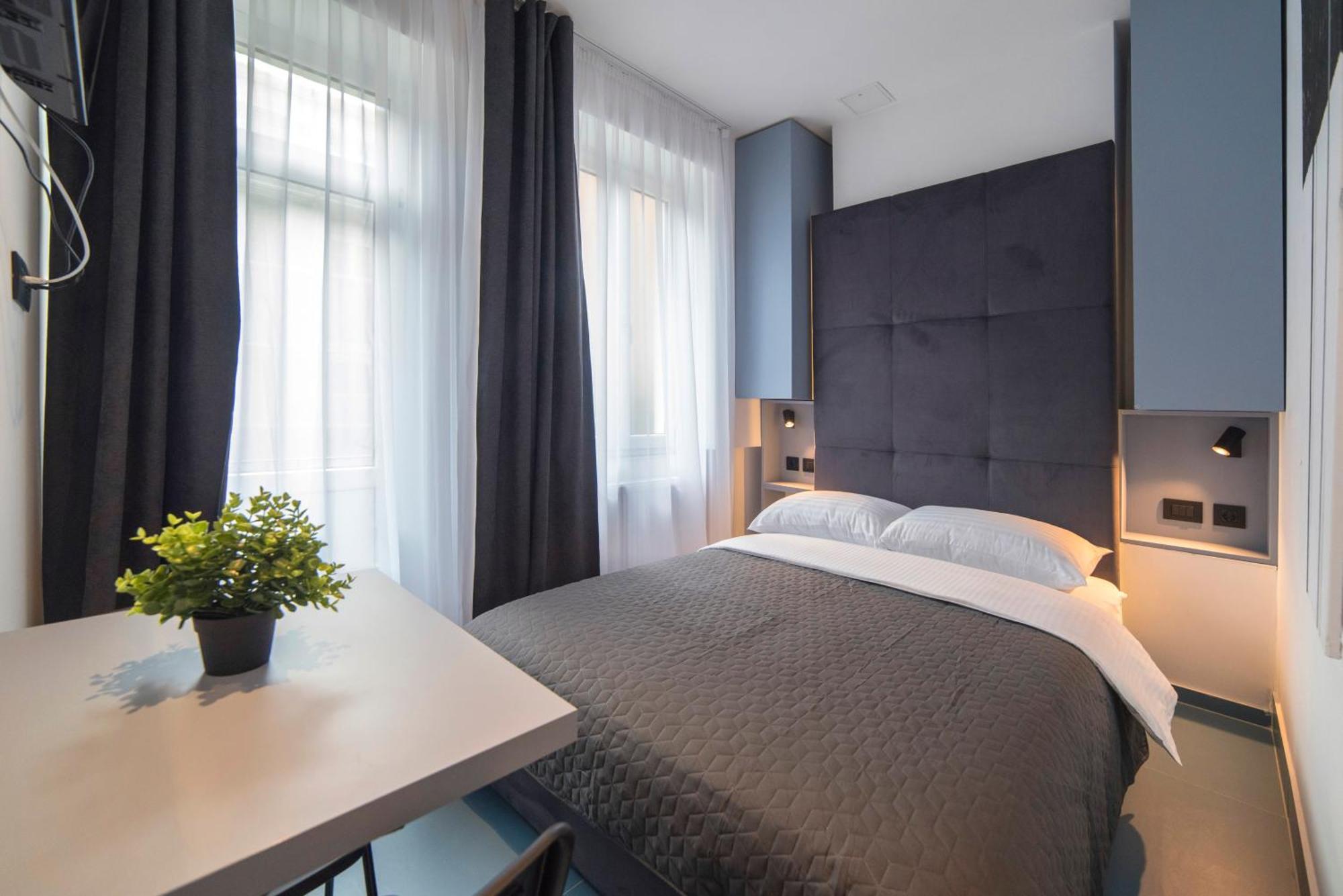 Apartments Bella Mia, 1St Floor Zagreb Eksteriør bilde