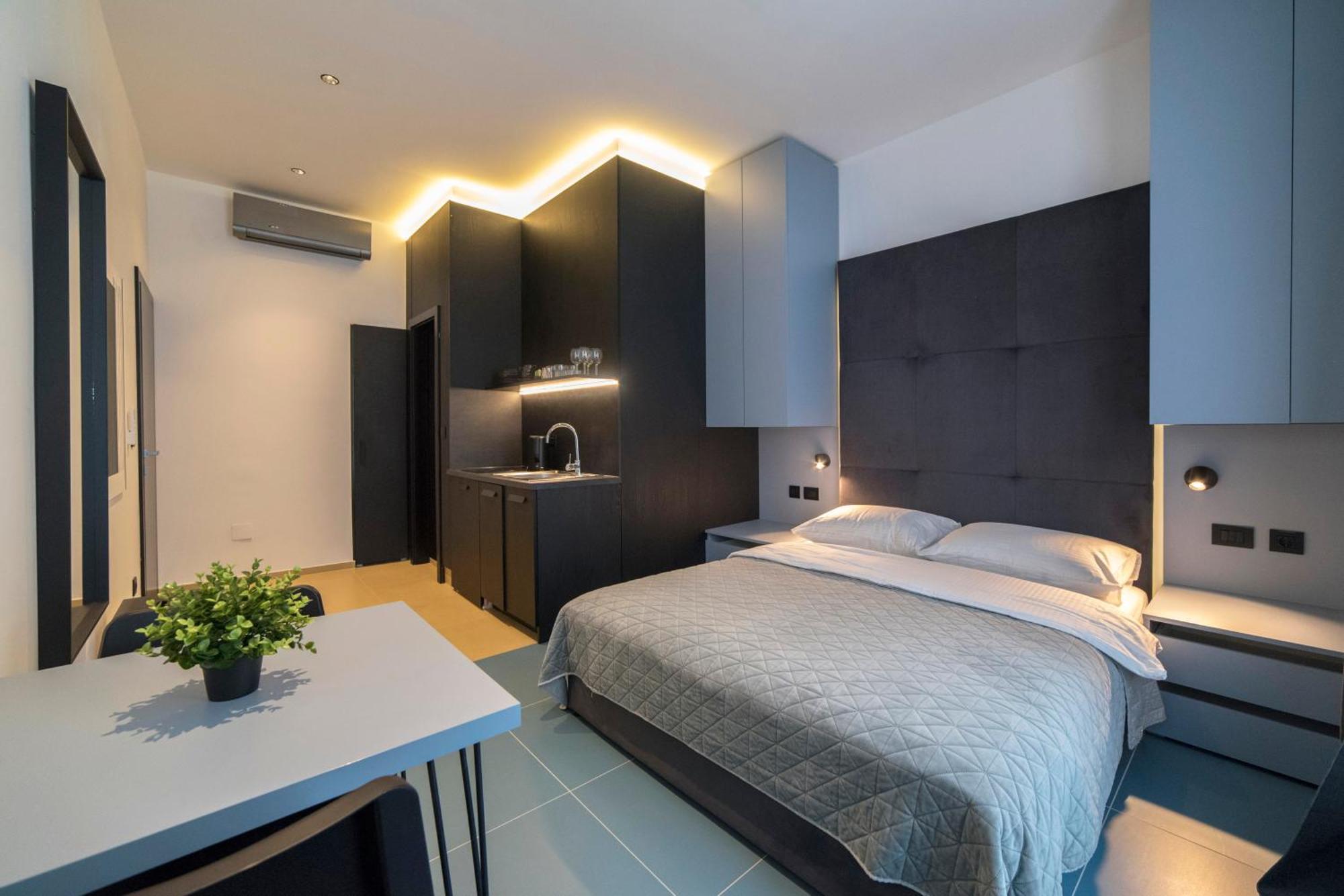 Apartments Bella Mia, 1St Floor Zagreb Eksteriør bilde